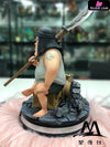 One Piece Yonko Kid Series Edward Newgate Resin Statue - Ju Man Studio [Pre-Order Closed]