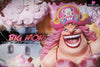 One Piece Yonko Series Big Mom Charlotte Linlin Resin Statue - G5 Studio [In Stock]