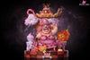 One Piece Yonko Series Big Mom Charlotte Linlin Resin Statue - G5 Studio [In Stock]