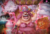 One Piece Yonko Series Big Mom Charlotte Linlin Resin Statue - G5 Studio [In Stock]