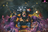 One Piece Yonko Series Blackbeard Marshall D Teach Resin Statue - G5 Studio [Pre-Order Closed]