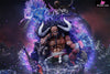 One Piece Yonko Series Kaido Resin Statue - G5 Studio [In-Stock]