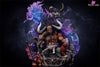 One Piece Yonko Series Kaido Resin Statue - G5 Studio [In-Stock] Full Payment