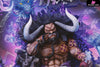 One Piece Yonko Series Kaido Resin Statue - G5 Studio [In-Stock]