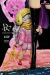 One Piece Young Big Mom 2.0 Statue - Bright Studio [Pre - Order]