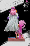 One Piece Young Big Mom 2.0 Statue - Bright Studio [Pre - Order]