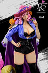 One Piece Young Big Mom 2.0 Statue - Bright Studio [Pre - Order]