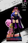 One Piece Young Big Mom 2.0 Statue - Bright Studio [Pre - Order] Deposit