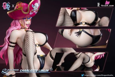 One Piece Young Big Mom Bb016 Statue - Dragon Studio [Pre-Order]