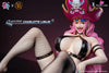 One Piece Young Big Mom Bb016 Statue - Dragon Studio [Pre-Order]