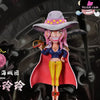 One Piece Young Charlotte Linlin Statue - M4 Studio [Pre-Order]