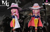 One Piece Young Charlotte Linlin Statue - M4 Studio [Pre-Order]