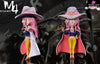 One Piece Young Charlotte Linlin Statue - M4 Studio [Pre-Order]