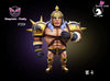 One Piece Young Donquixote Family 004 Pica WCF GK Statue - MDS Studio [Pre-Order] - One Piece