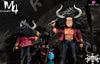 One Piece Young Generation #2 Kaido Statue - M4 Studio [Pre-Order]