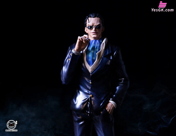 One Piece Young Senor GK Statue - Black Studio [In-Stock] - Full Payment - One Piece