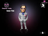 One Piece Young Senor GK Statue - MDS Studio [Pre-Order] Deposit / B One Piece