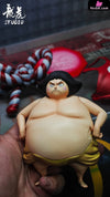 One Piece Young Sentomaru POP GK Statue - Long Hu Studio [Pre-Order] One Piece