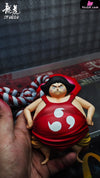 One Piece Young Sentomaru POP GK Statue - Long Hu Studio [Pre-Order] One Piece