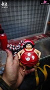 One Piece Young Sentomaru POP GK Statue - Long Hu Studio [Pre-Order] One Piece