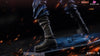 One Piece Youth Monkey D. Dragon GK Statue - Black Studio [Pre-Order Closed] - Full Payment - One Piece