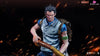 One Piece Youth Monkey D. Dragon GK Statue - Black Studio [Pre-Order Closed] - Full Payment - One Piece