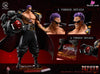 One Piece Zephyr GK Statue - GG Studio [In-Stock] - One Piece