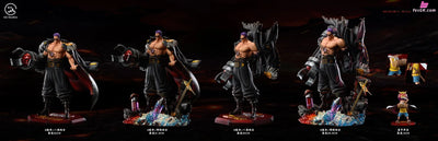 One Piece Zephyr GK Statue - GG Studio [In-Stock] - One Piece