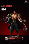 One Piece Zephyr GK Statue - GG Studio [In-Stock] - Full Payment / A(Classic Version) - One Piece