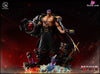 One Piece Zephyr GK Statue - GG Studio [In-Stock] - Full Payment / A + DLC1 - One Piece