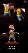 One Piece Zephyr GK Statue - GG Studio [In-Stock] - Full Payment / A + DLC2 - One Piece