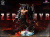 One Piece Zephyr GK Statue - GG Studio [In-Stock] - Full Payment / B + DLC1 - One Piece