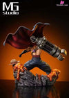 One Piece Zephyr Resin Statue - Mg Studio [Pre-Order]