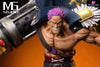 One Piece Zephyr Resin Statue - Mg Studio [Pre-Order]