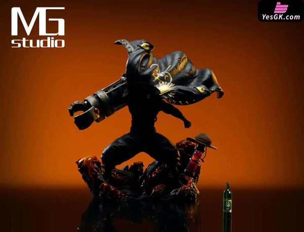 One Piece Zephyr Resin Statue - Mg Studio [Pre-Order]