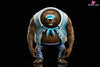 One Piece Zombie Navy Bear & Bandage Trooper Set GK Statue - Long Hu Studio [Pre-Order] One Piece