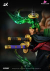 One Piece Zoro 2.0 Resin Statue - Lx Studio [Pre - Order]