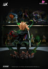 One Piece Zoro 2.0 Resin Statue - Lx Studio [Pre - Order]