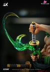 One Piece Zoro 2.0 Resin Statue - Lx Studio [Pre - Order]