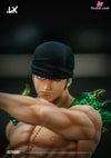 One Piece Zoro 2.0 Resin Statue - Lx Studio [Pre - Order]