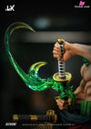 One Piece Zoro 2.0 Resin Statue - Lx Studio [Pre - Order]