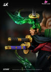 One Piece Zoro 2.0 Resin Statue - Lx Studio [Pre - Order]