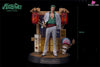 One Piece Zoro And Chopper Izakaya Resin Statue - Kid Box Studio [Pre-Order Closed]