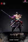 One Piece Zoro Knife Carrier Statue - LC Studio [In-Stock] - Full Payment - One Piece