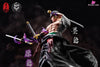 One Piece Zoro Knife Carrier Statue - Lc Studio [Pre-Order]