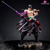 One Piece Zoro Knife Carrier Statue - Lc Studio [Pre-Order]