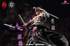 One Piece Zoro Knife Carrier Statue - Lc Studio [Pre-Order]