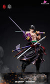 One Piece Zoro Knife Carrier Statue - Lc Studio [Pre-Order]