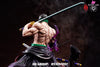 One Piece Zoro Knife Carrier Statue - Lc Studio [Pre-Order]