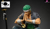 One Piece Zoro Memorial Yubashiri Resin Statue - Star Dust Studio [Pre - Order]